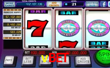 A Revolução dos Aplicativos de Jogos no vbet