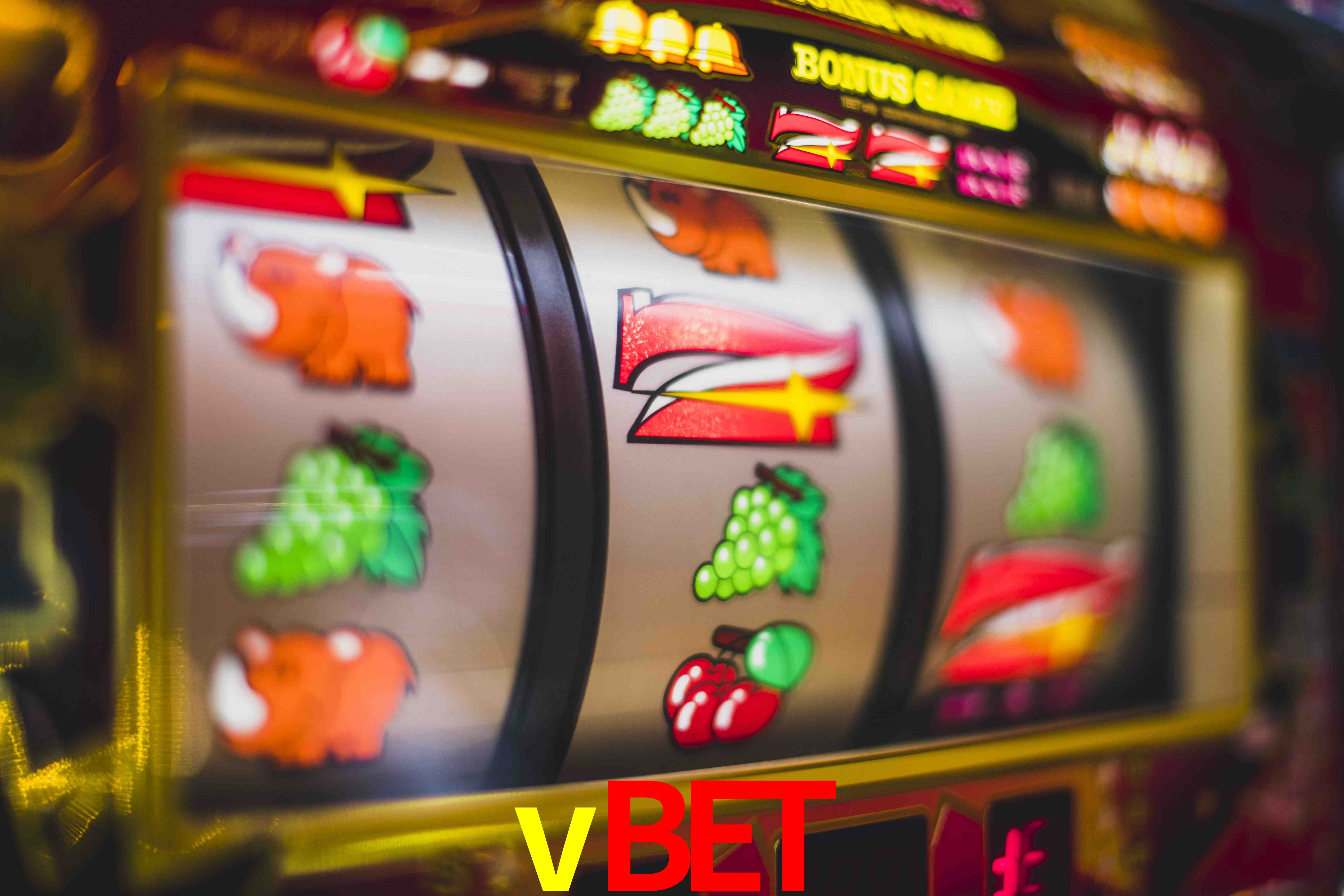 Statistics vbet