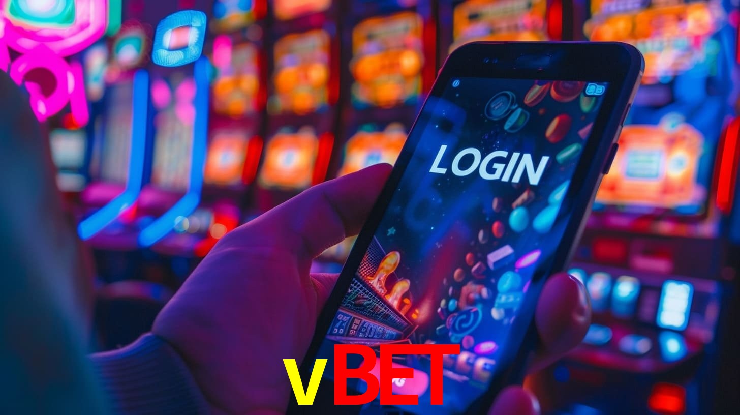Experiência VIP vbet