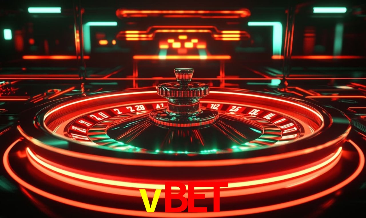 A Experiência Imersiva dos Cassinos Ao Vivo no vbet