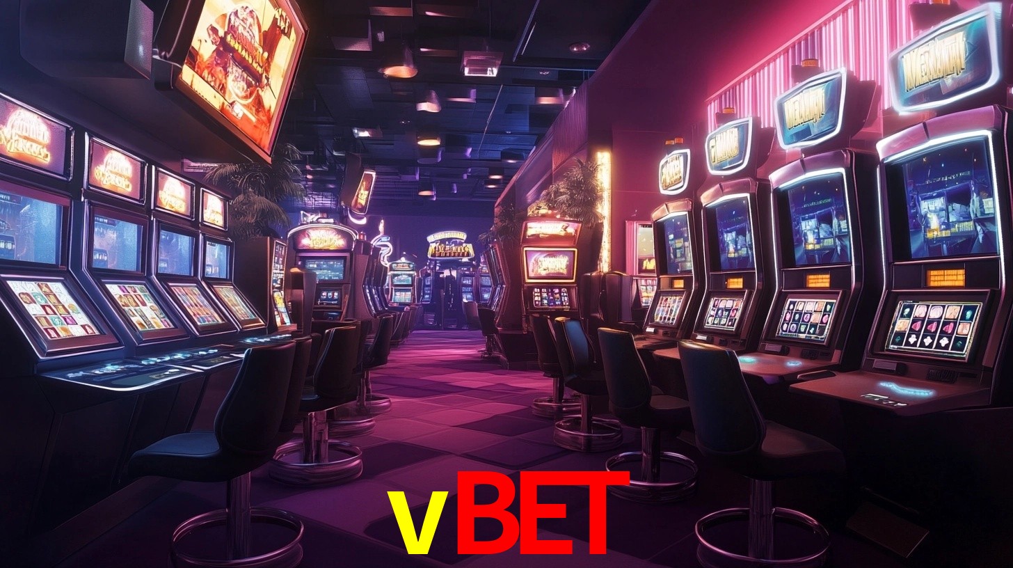 Welcome Bonus vbet