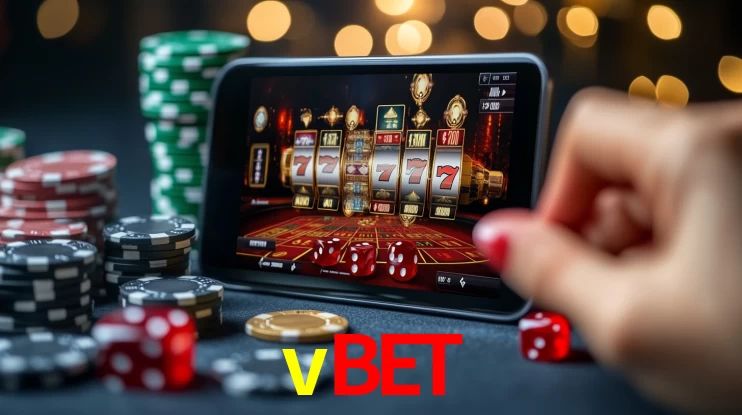 VIP Casino vbet