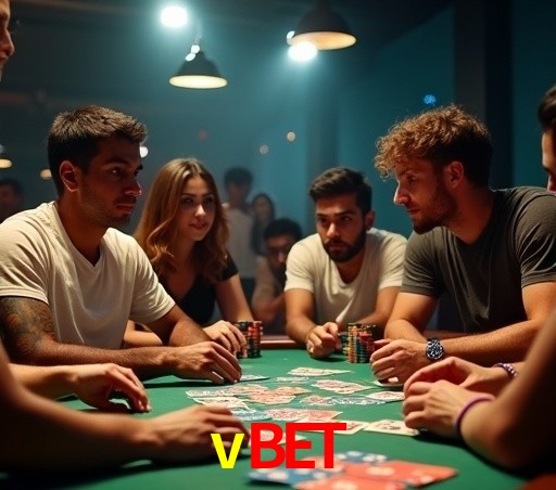 vbet Salvador - Promo Stats