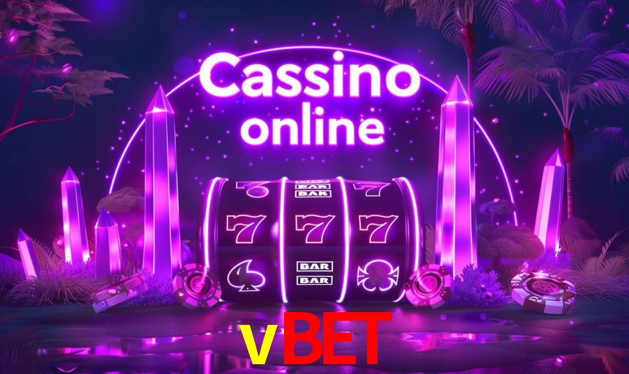 vbet - cassino ao vivo