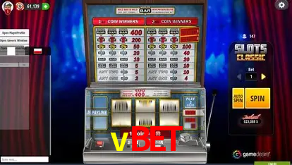 Descubra o Mundo do Cassino Online com vbet