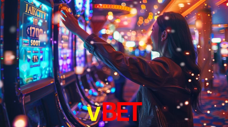 Explore as vantagens do vbet: serviço profissional e confiabilidade