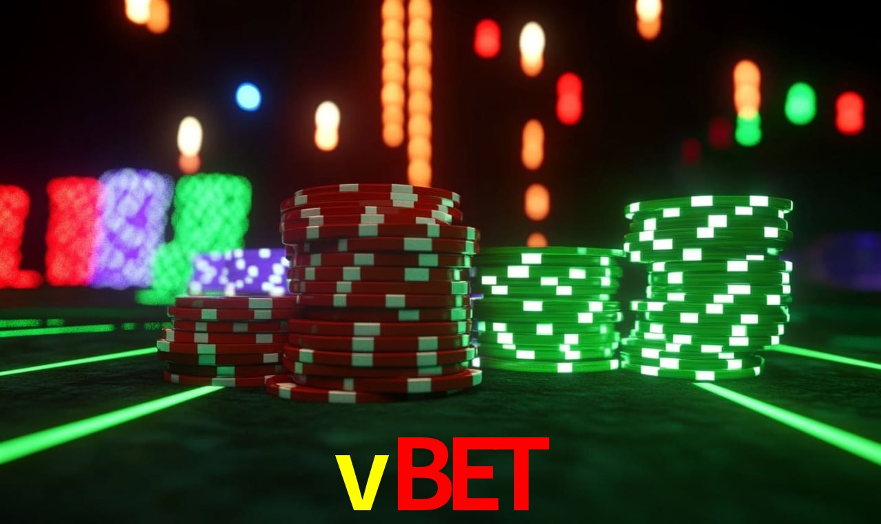 Game Providers vbet