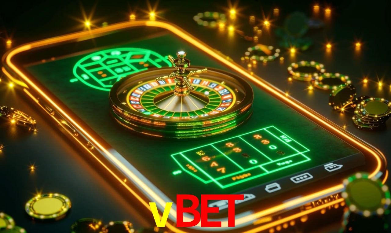 vbet - User Statistics