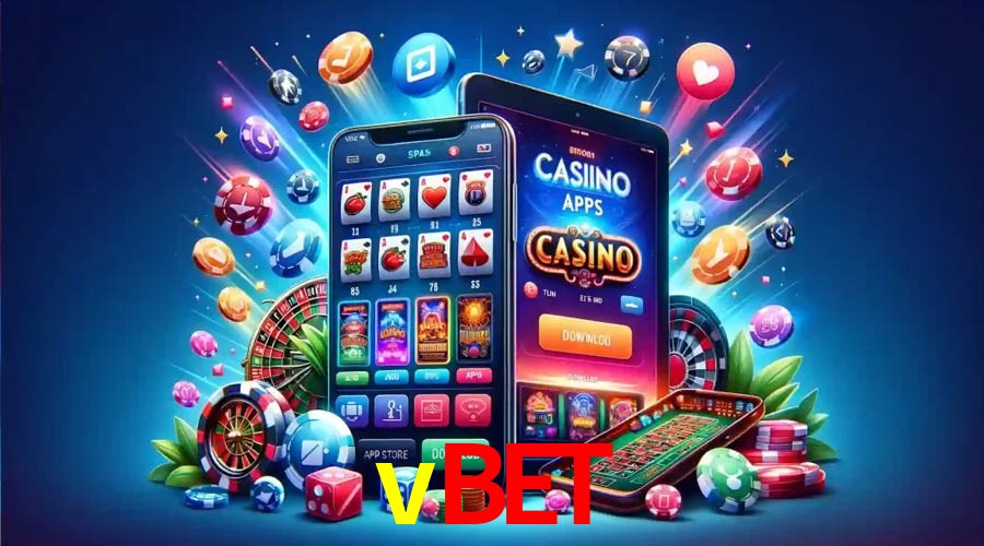 Seasonal Promotions vbet