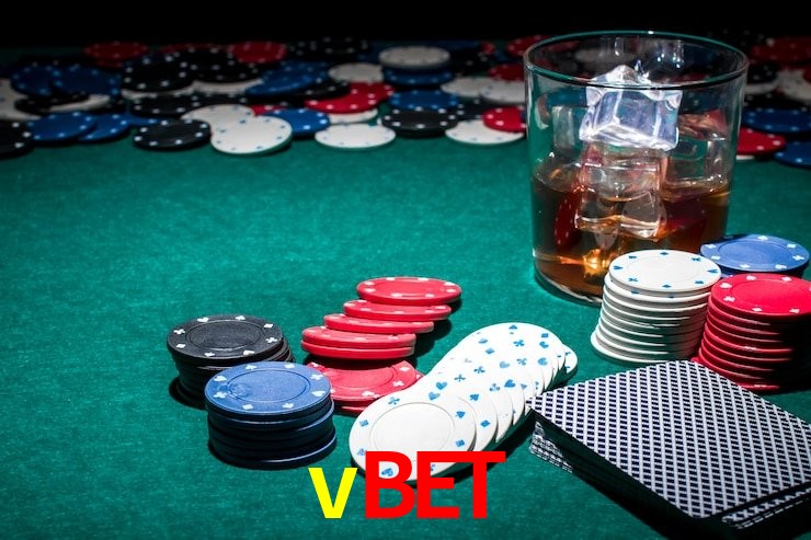 Estatísticas do Jogo vbet