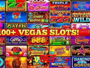 vbet Belo Horizonte - VIP Casino