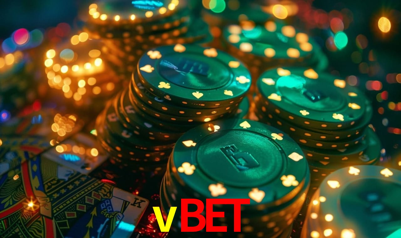Jogos de Slot vbet