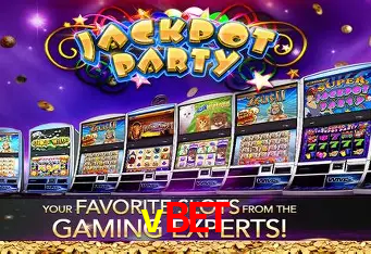 Descubra o Mundo do Cassino Online com vbet