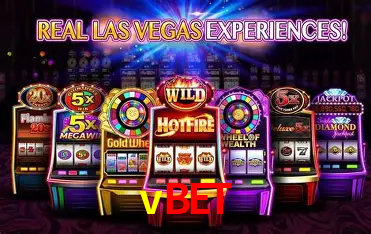 vbet Rio de Janeiro - Professional Dealers