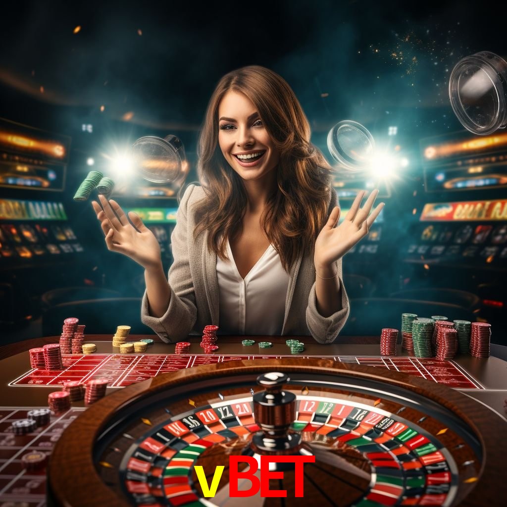 vbet App Interface