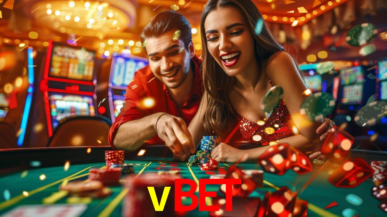 vbet - Aplicativo Móvel