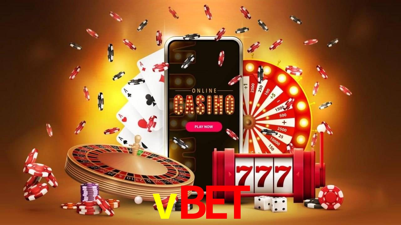vbet Brasília - Jogo Features