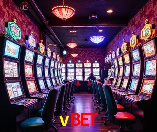 vbet Rio de Janeiro - Slot Strategy