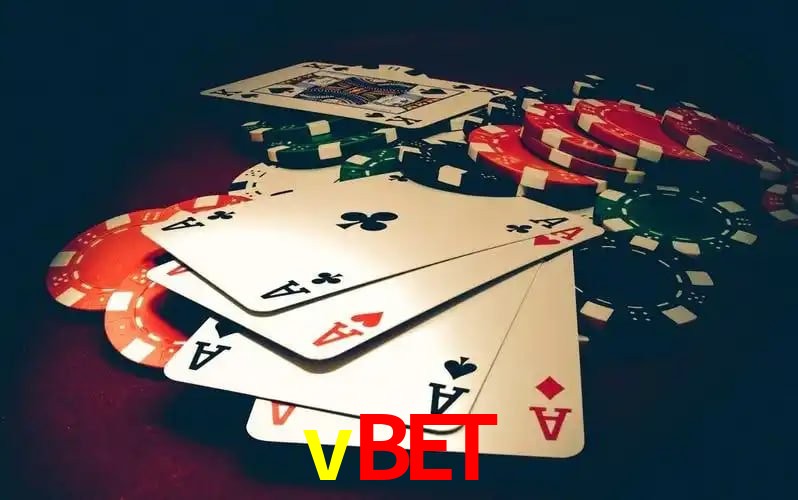 vbet Brasília - Betting Features