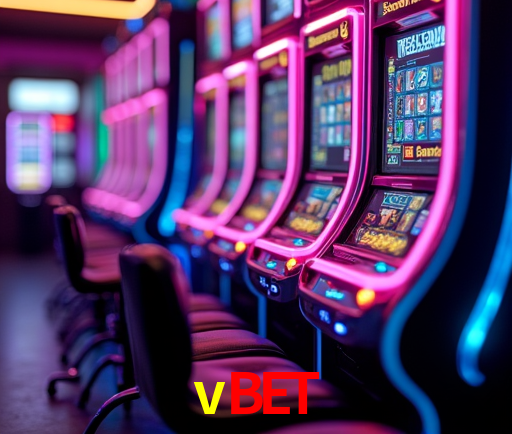vbet Slot - 320+ Caça-Níqueis Premium