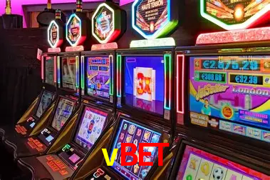 A Emoção da Loteria na vbet: Uma Chance de Mudança de Vida