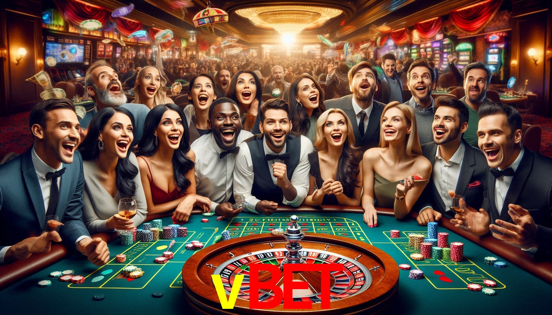VBET.COM
