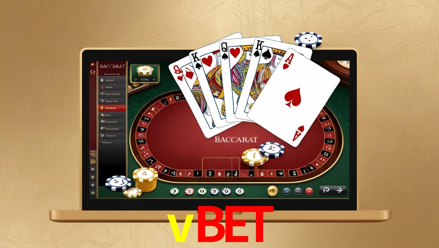 VBET.COM