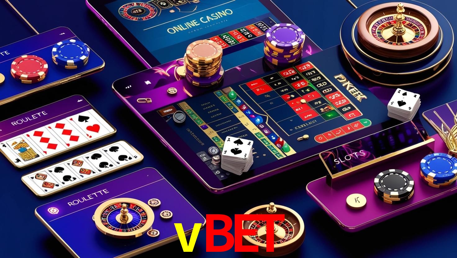 VBET.COM