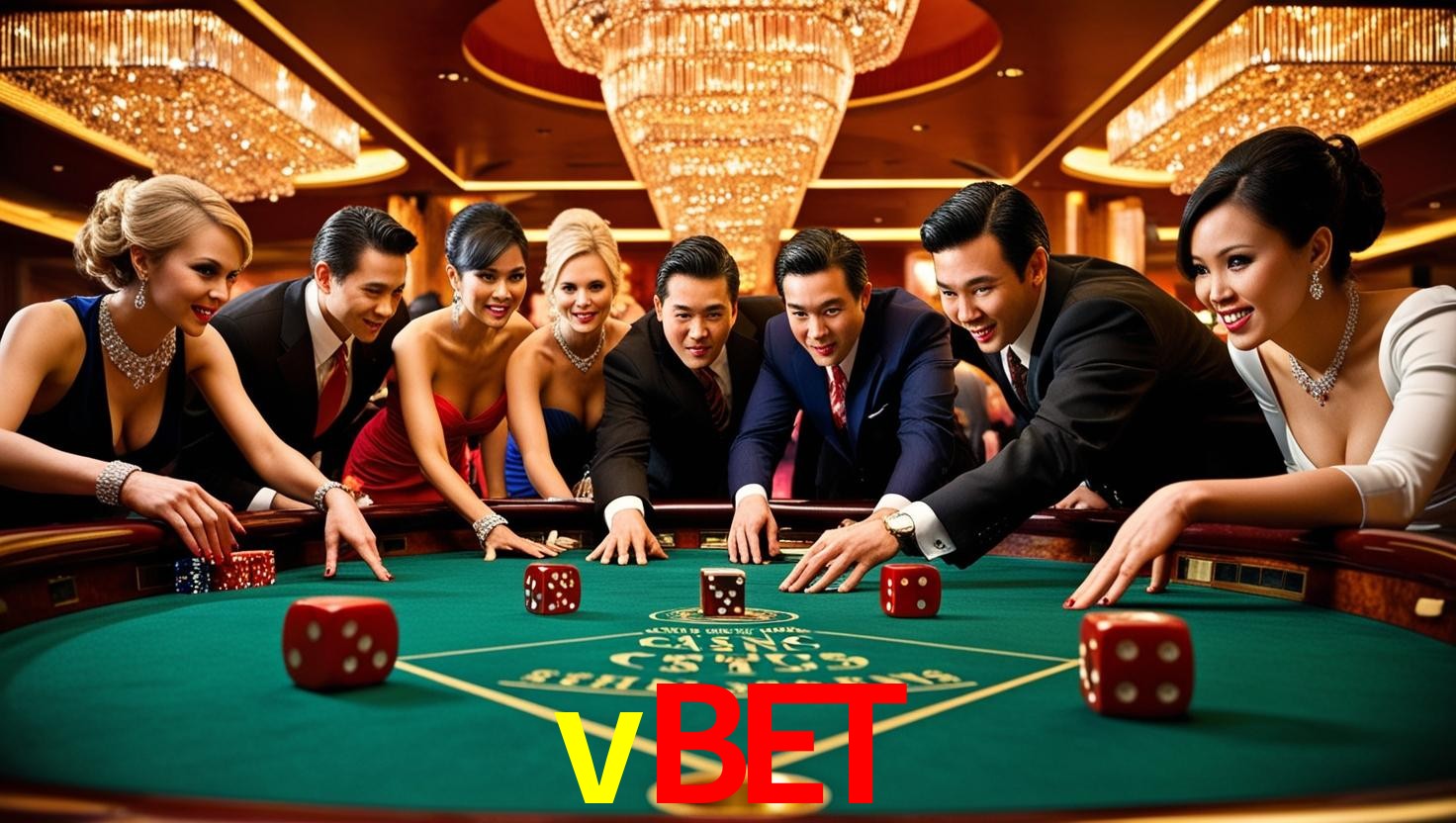 VBET.COM